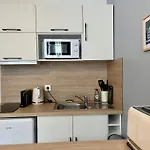 Suite Clovis - 1