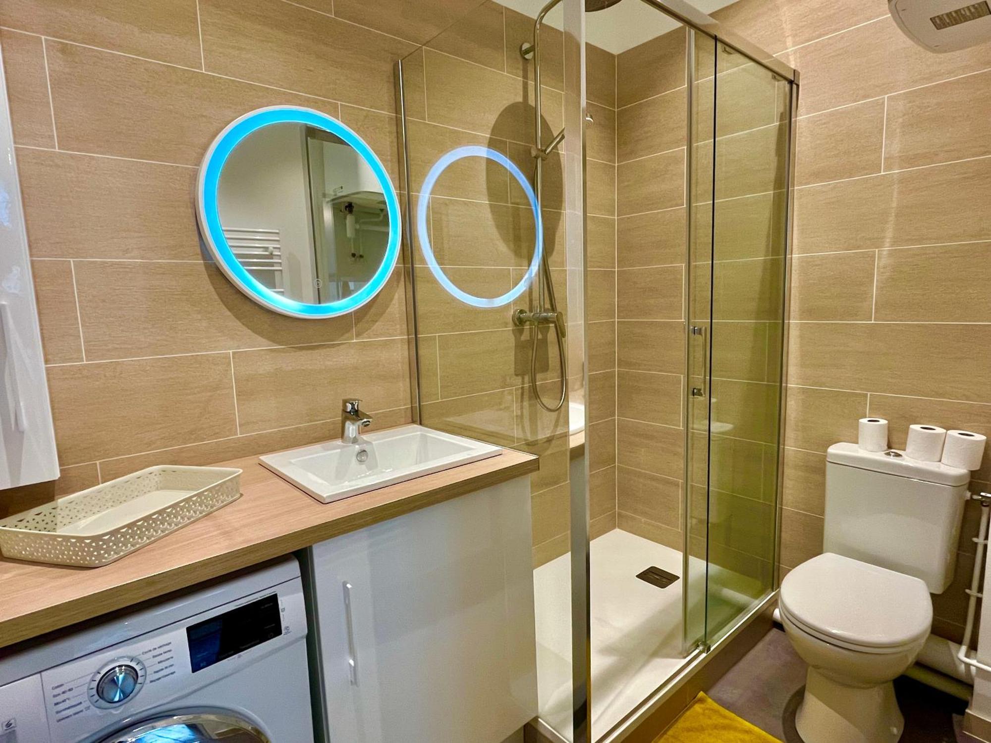 Appartement Clovis - 1 Reims